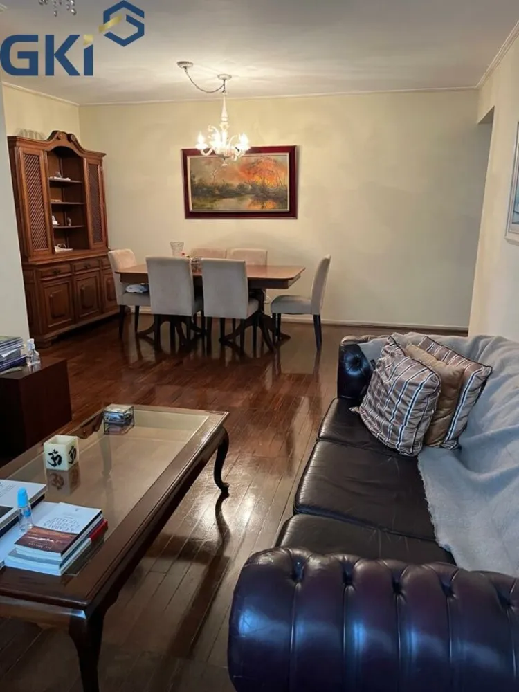 Apartamento, 2 quartos, 98 m² - Foto 6