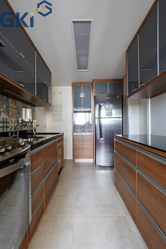 Apartamento, 3 quartos, 100 m² - Foto 5