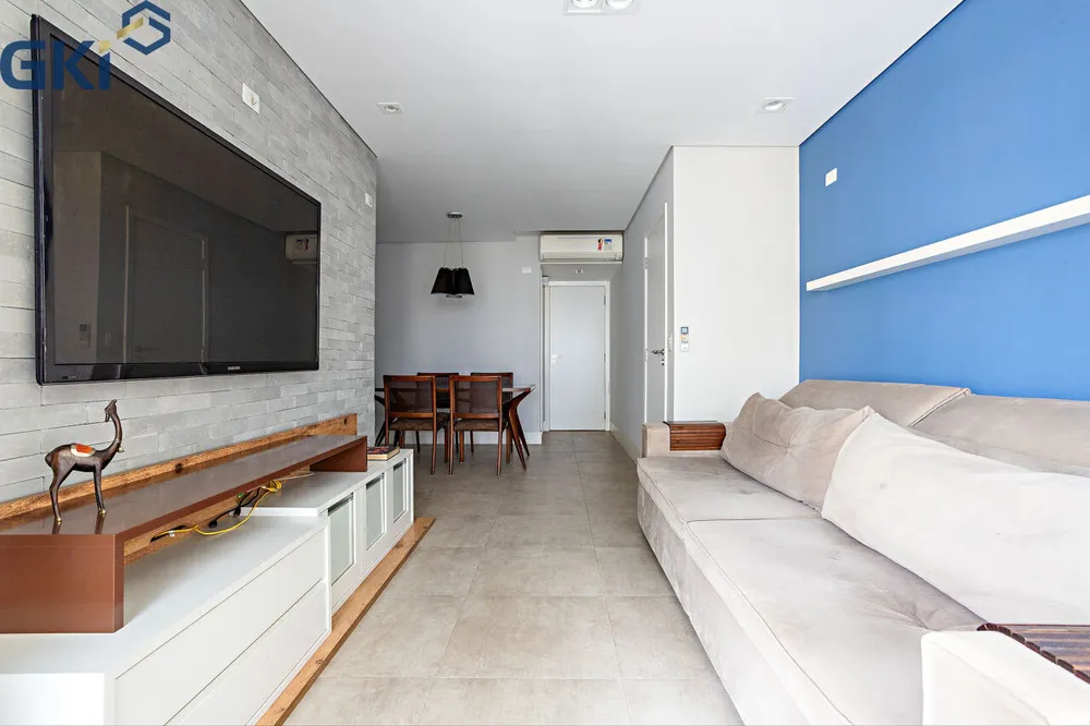 Apartamento, 3 quartos, 100 m² - Foto 8