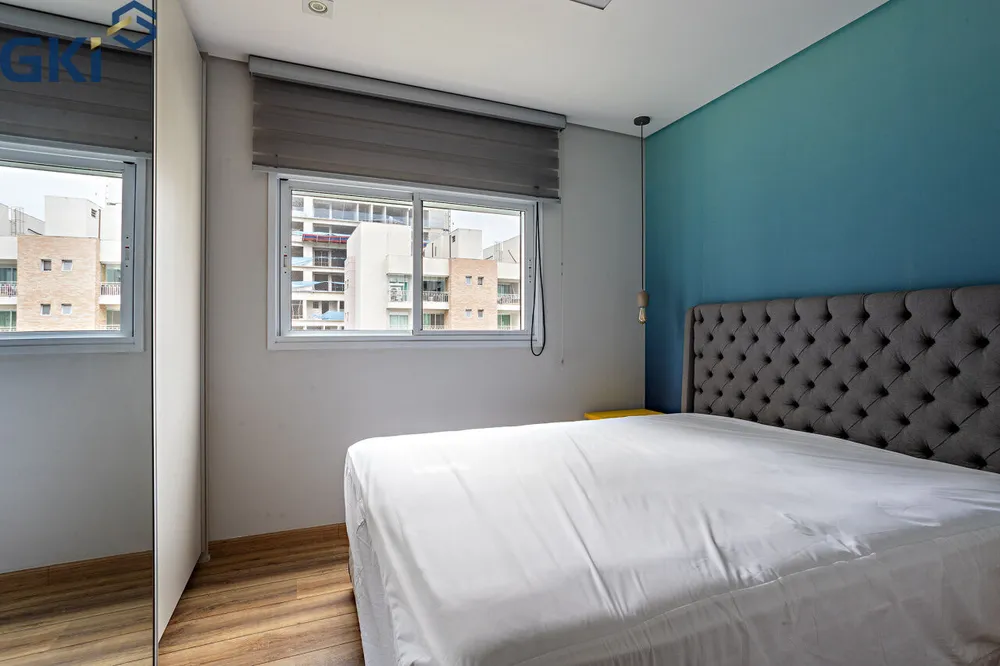 Apartamento, 3 quartos, 100 m² - Foto 9