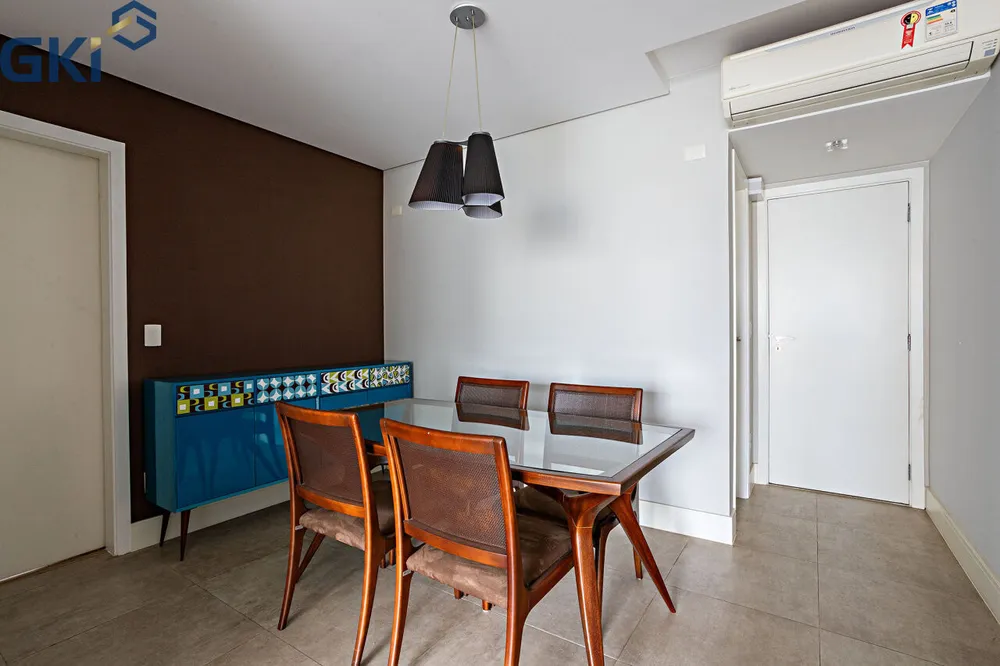 Apartamento, 3 quartos, 100 m² - Foto 7