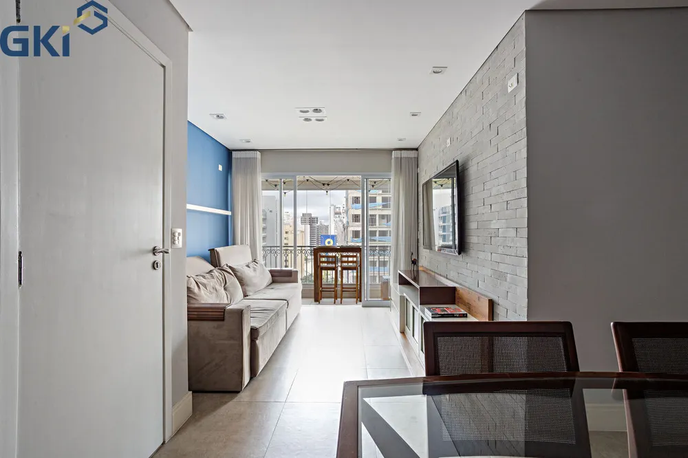 Apartamento, 3 quartos, 100 m² - Foto 12