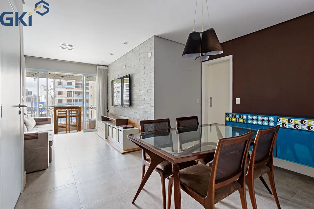 Apartamento, 3 quartos, 100 m² - Foto 11