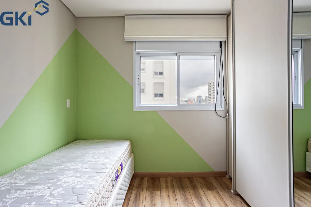 Apartamento, 3 quartos, 100 m² - Foto 3