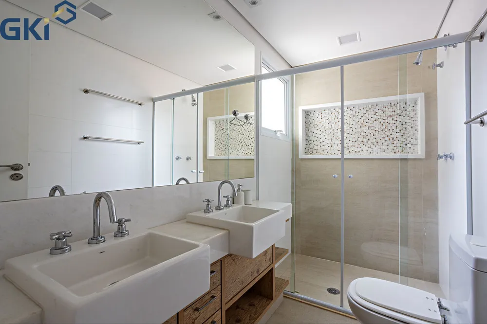Apartamento, 3 quartos, 100 m² - Foto 6