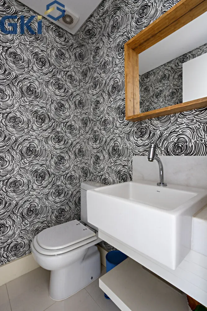 Apartamento, 3 quartos, 100 m² - Foto 4