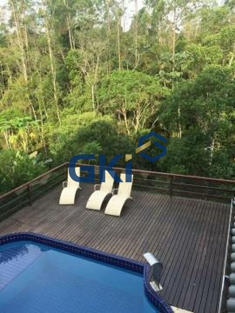 Casa de Condomínio à venda com 6 quartos, 350m² - Foto 7