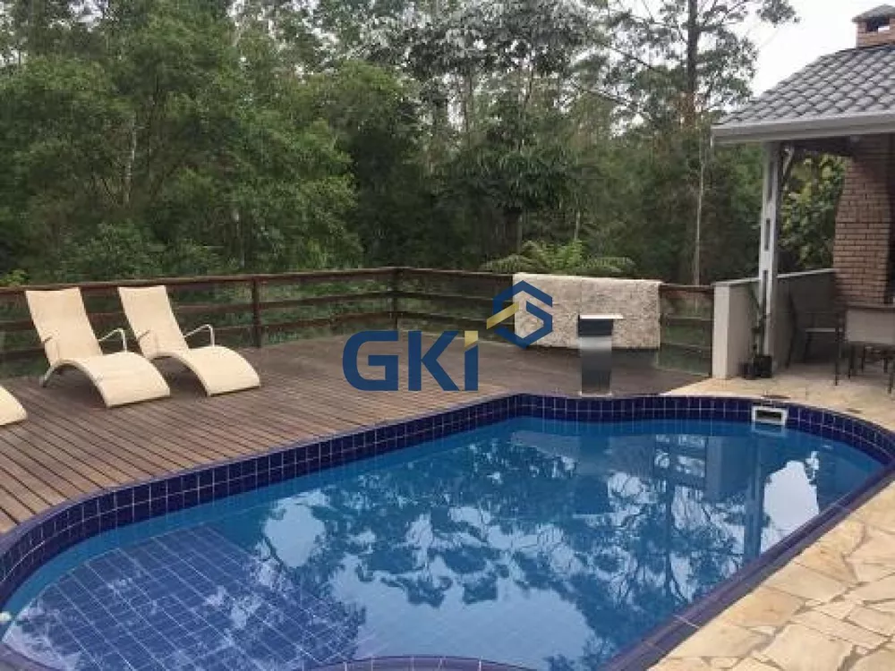 Casa de Condomínio, 6 quartos - Foto 3