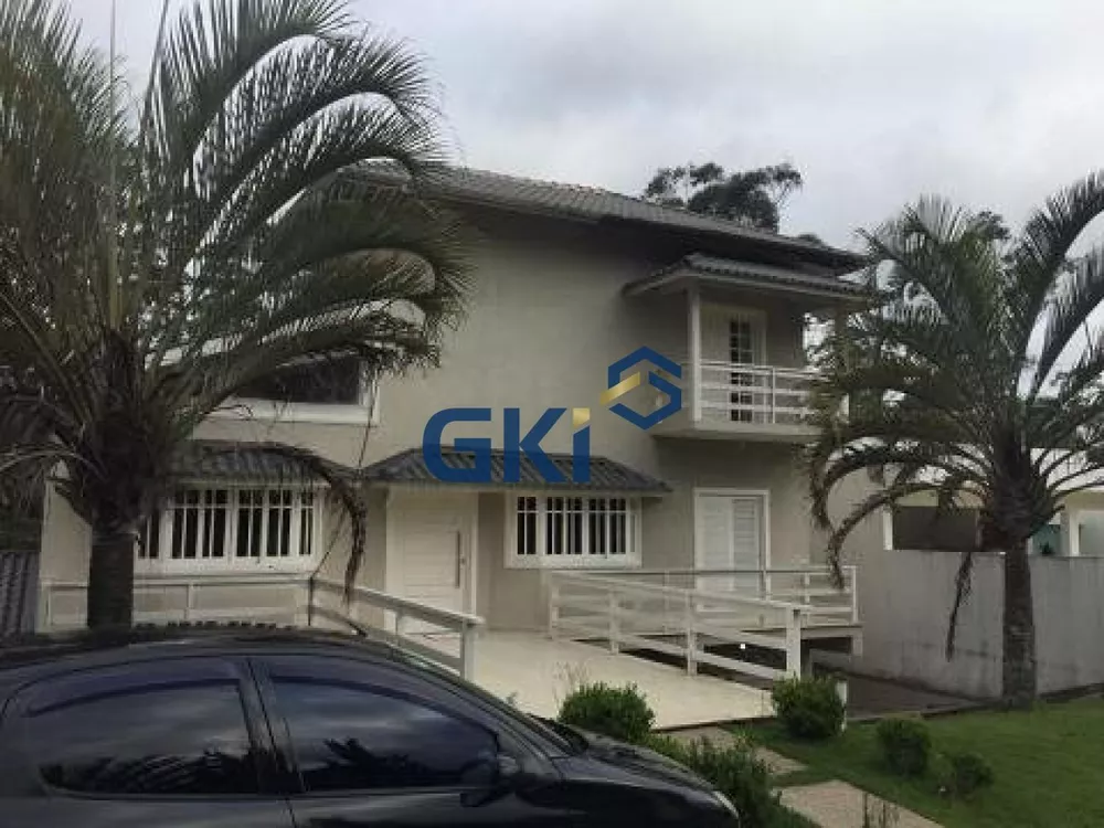 Casa de Condomínio, 6 quartos - Foto 2