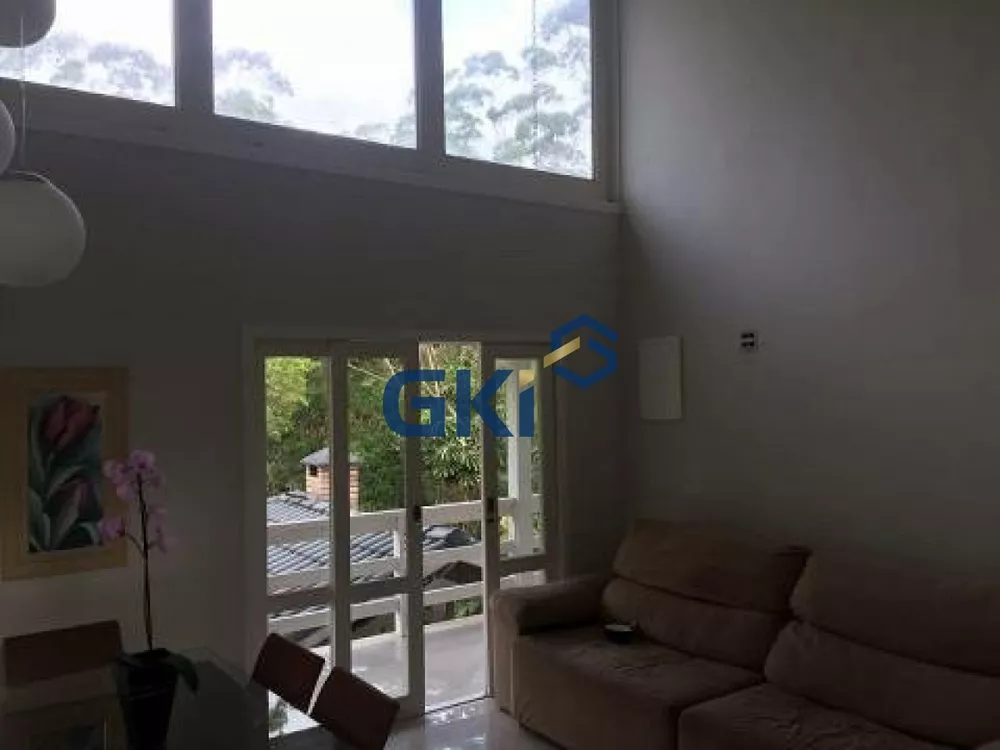 Casa de Condomínio, 6 quartos - Foto 5