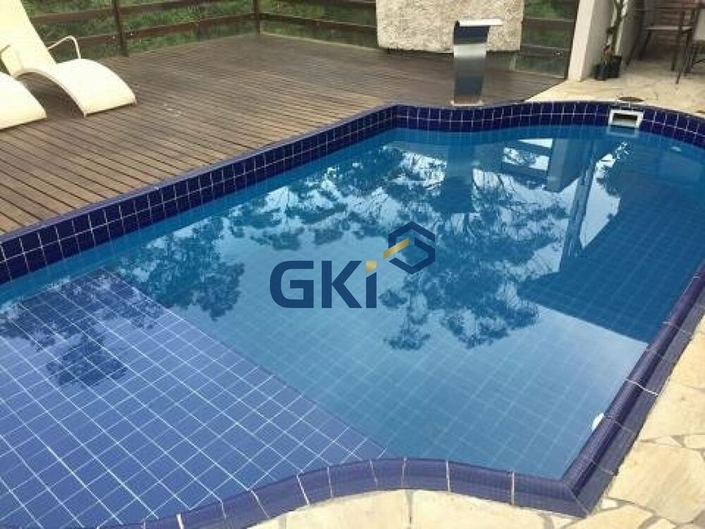 Casa de Condomínio à venda com 6 quartos, 350m² - Foto 6