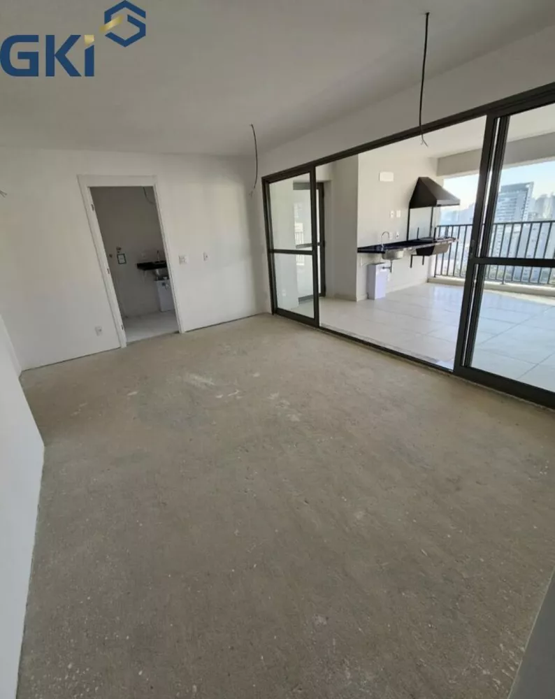 Apartamento, 3 quartos, 115 m² - Foto 4