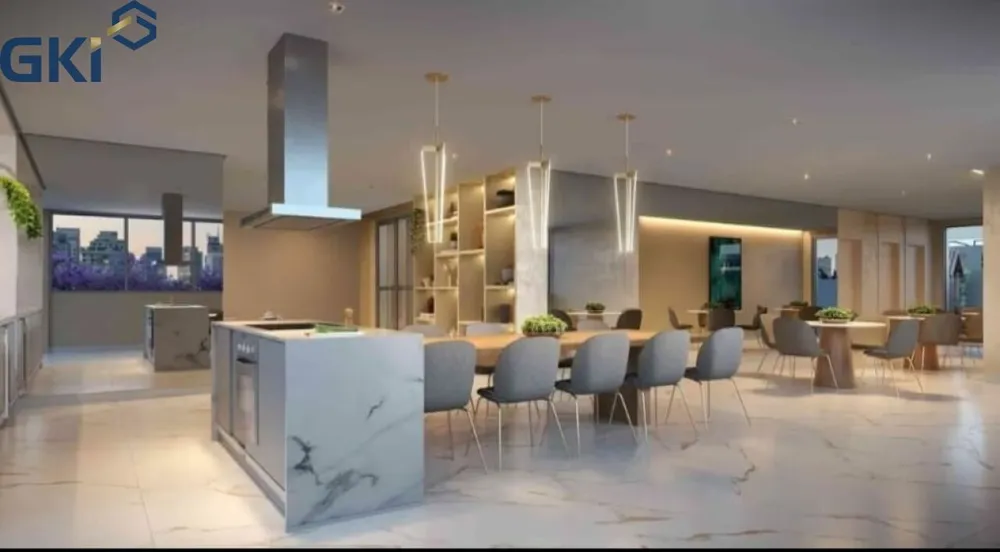Apartamento, 3 quartos, 115 m² - Foto 8