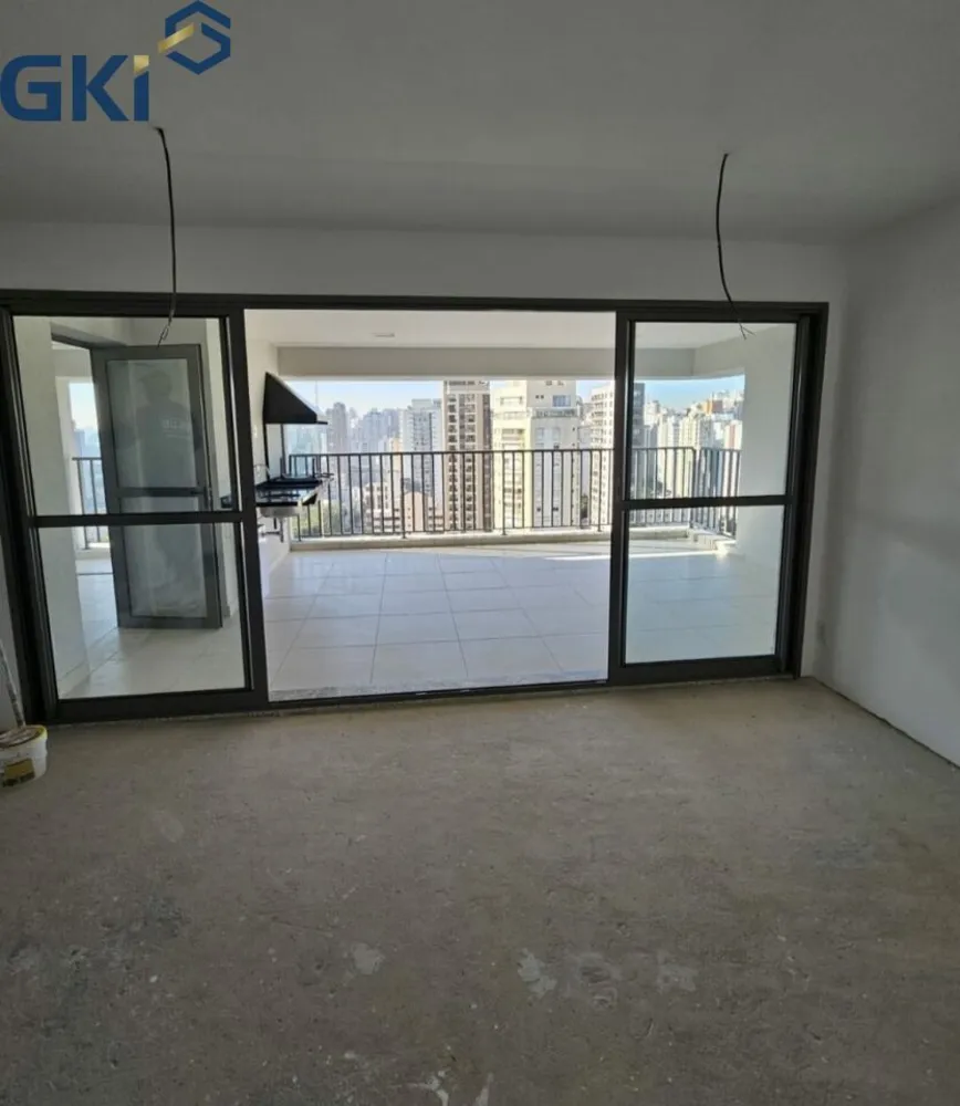 Apartamento, 3 quartos, 115 m² - Foto 6