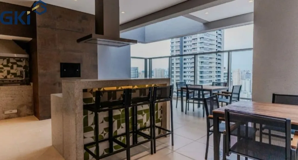 Apartamento, 3 quartos, 115 m² - Foto 5