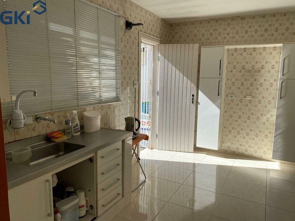 Casa, 3 quartos, 113 m² - Foto 1
