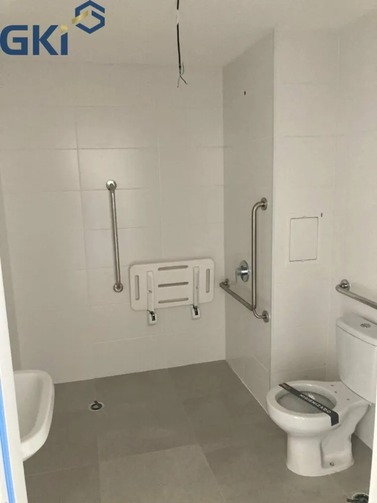 Apartamento, 1 quarto, 38 m² - Foto 10