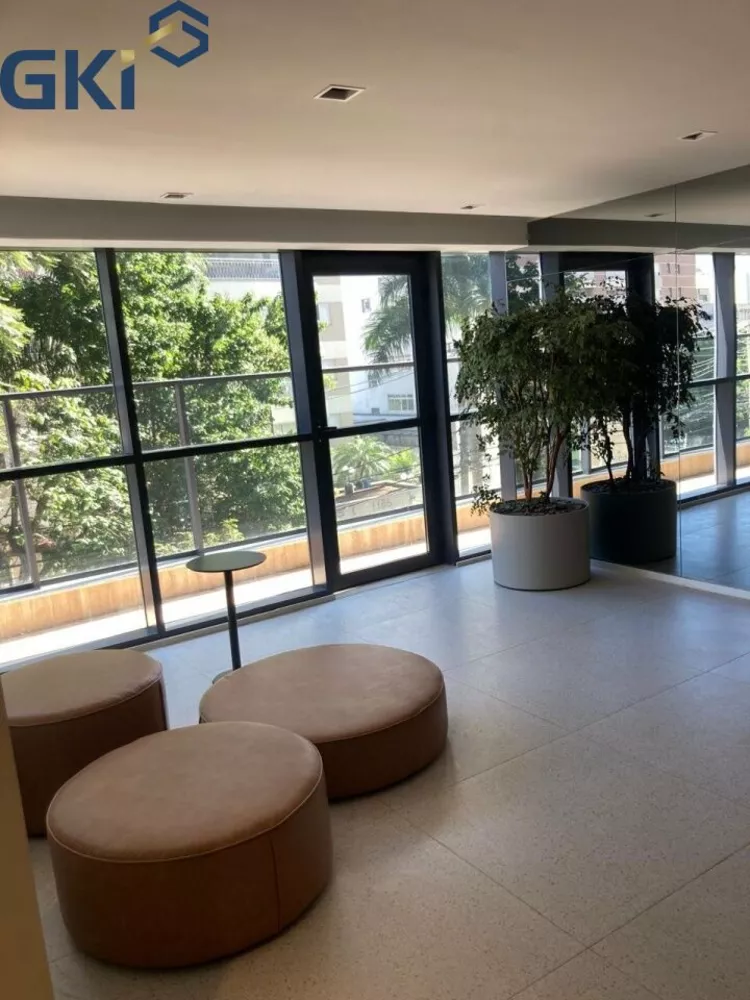 Apartamento, 1 quarto, 38 m² - Foto 4