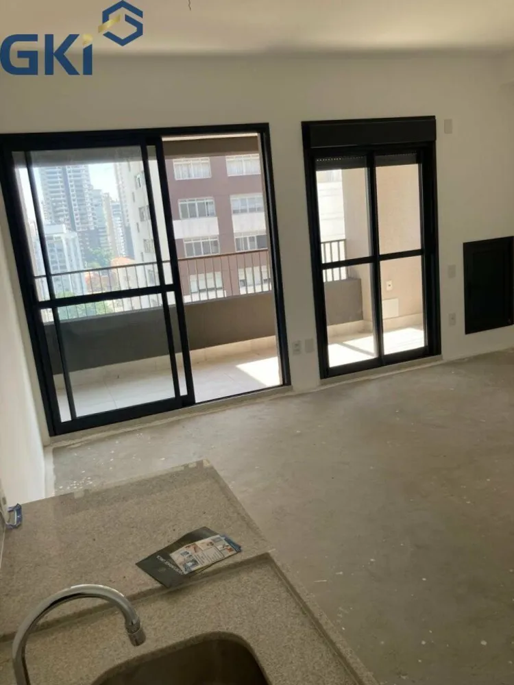 Apartamento, 1 quarto, 38 m² - Foto 6