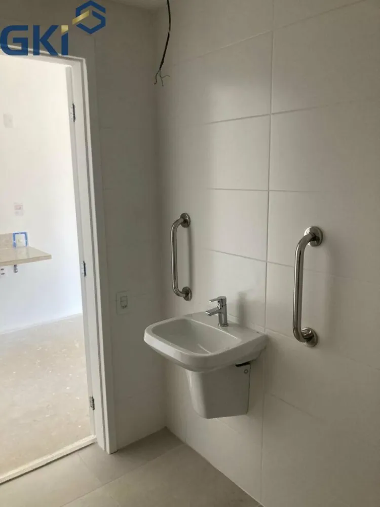 Apartamento, 1 quarto, 38 m² - Foto 7