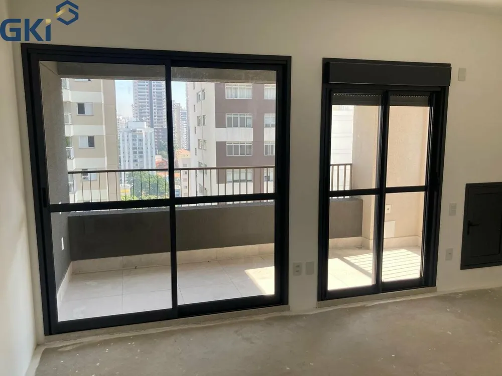 Apartamento, 1 quarto, 38 m² - Foto 3