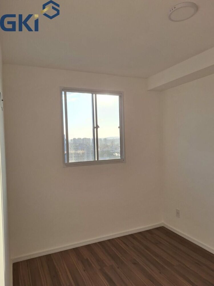 Apartamento à venda com 2 quartos, 32m² - Foto 2
