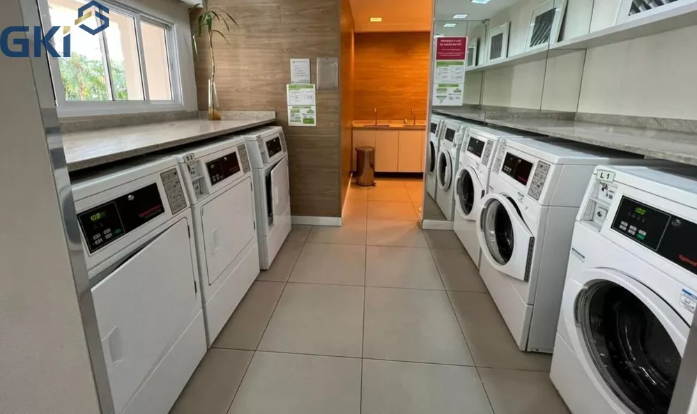 Apartamento, 1 quarto, 34 m² - Foto 6