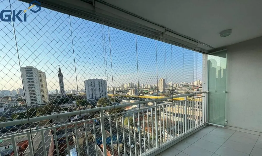 Apartamento, 1 quarto, 34 m² - Foto 1