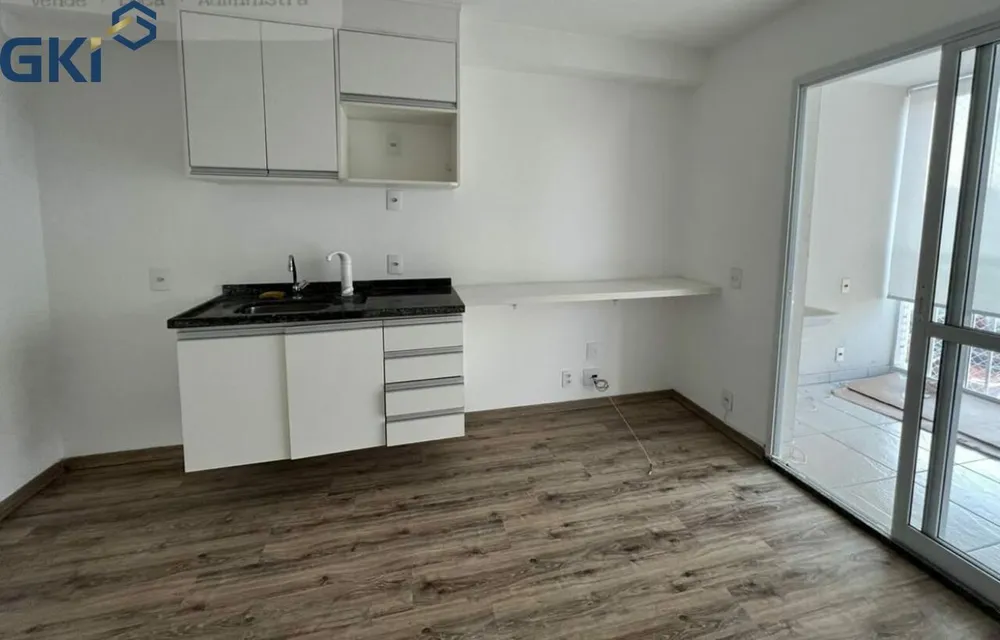 Apartamento, 1 quarto, 34 m² - Foto 7
