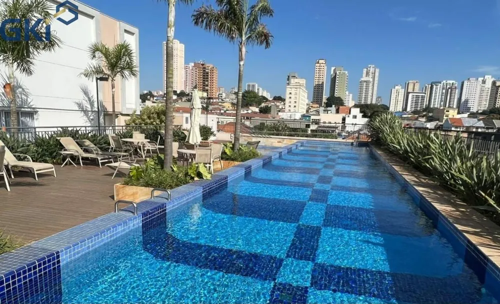 Apartamento, 1 quarto, 34 m² - Foto 14