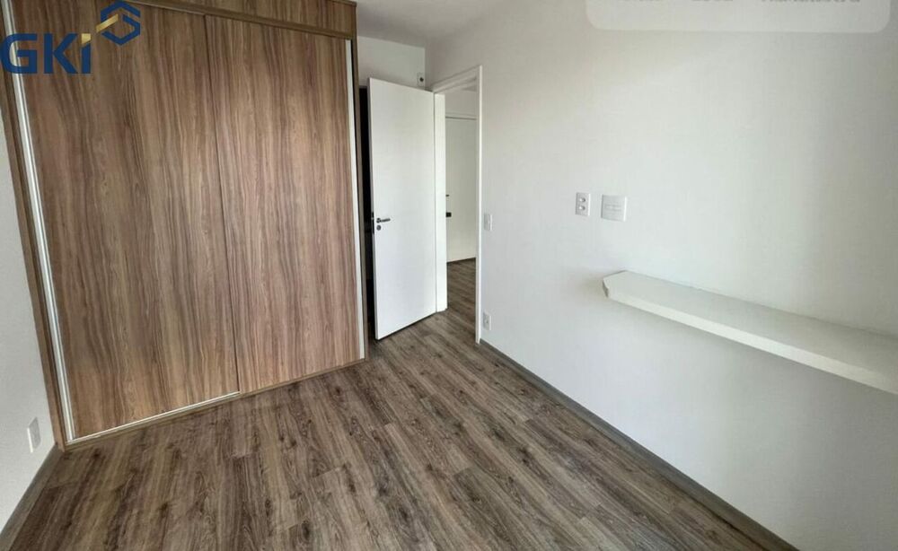 Apartamento, 1 quarto, 34 m² - Foto 1
