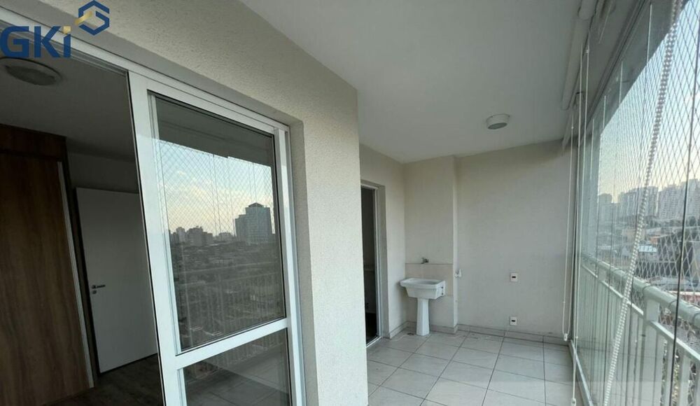 Apartamento, 1 quarto, 34 m² - Foto 3