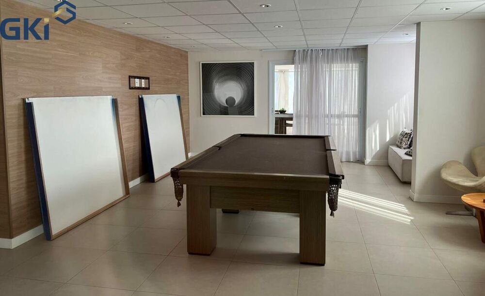 Apartamento, 1 quarto, 34 m² - Foto 8