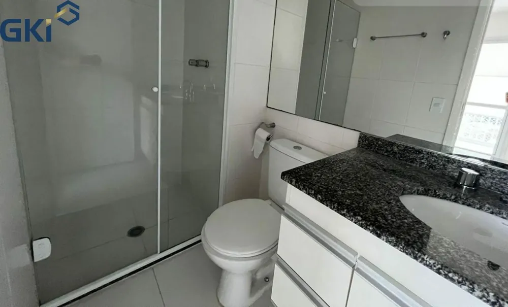 Apartamento, 1 quarto, 34 m² - Foto 3