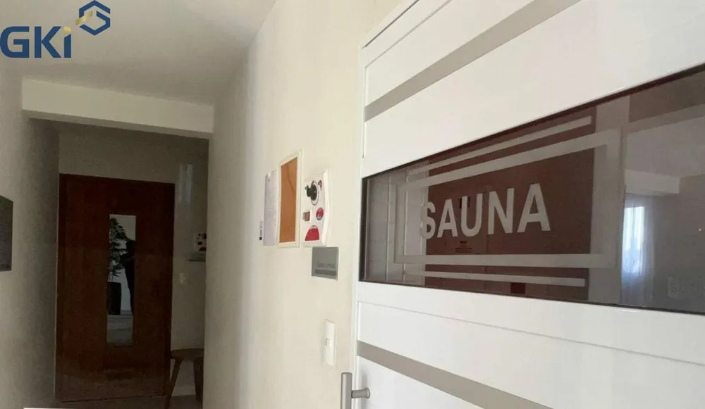 Apartamento, 1 quarto, 34 m² - Foto 8