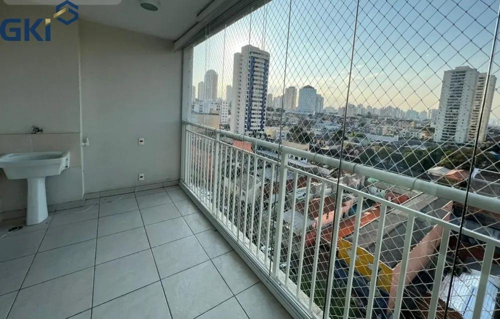 Apartamento, 1 quarto, 34 m² - Foto 2