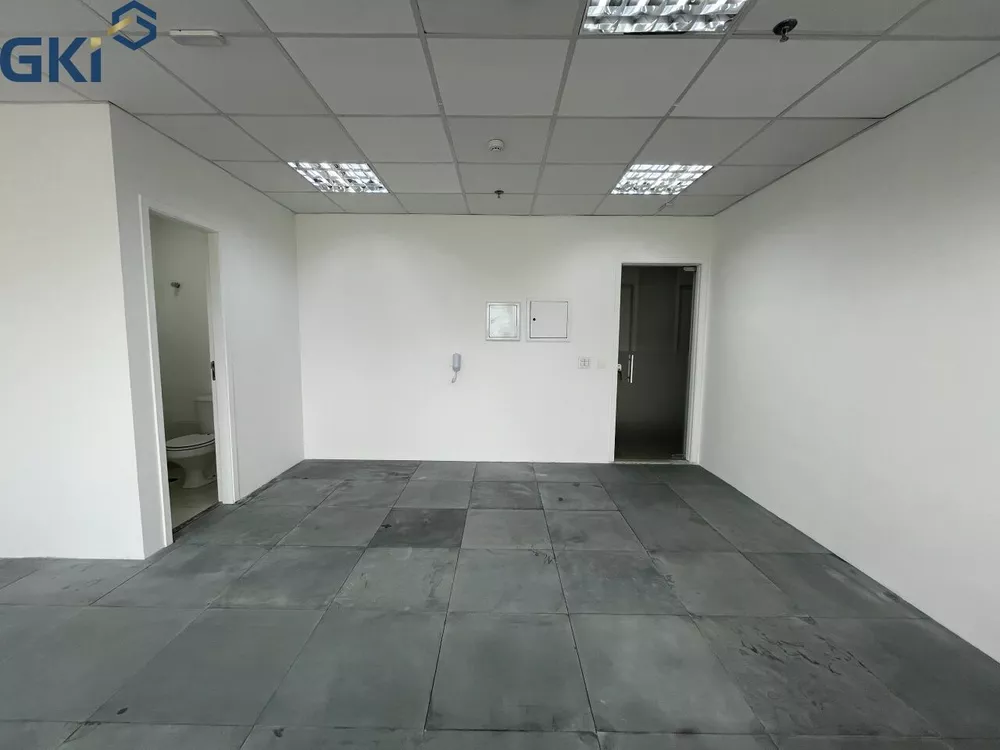 Sala-Conjunto, 48 m² - Foto 1