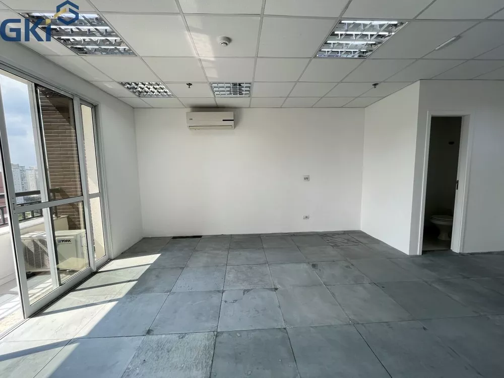 Sala-Conjunto, 48 m² - Foto 2