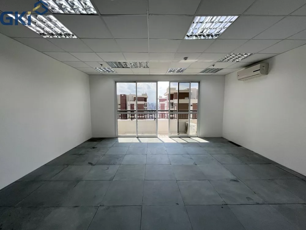 Sala-Conjunto, 48 m² - Foto 3