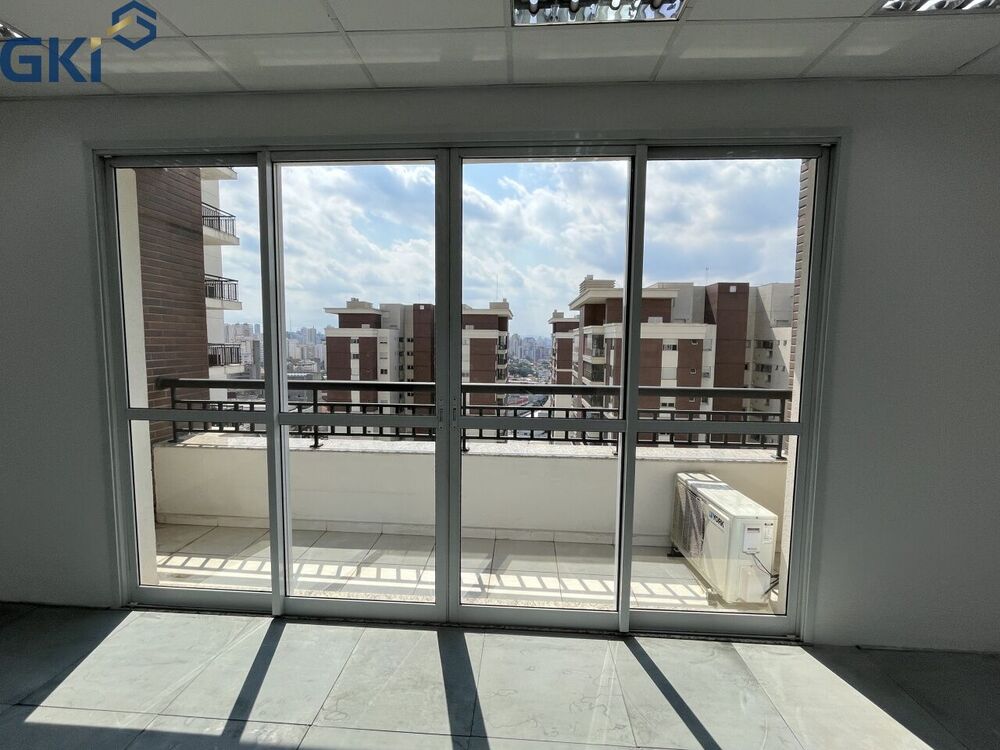 Sala-Conjunto, 48 m² - Foto 5