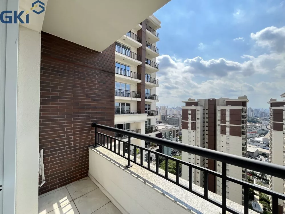 Sala-Conjunto, 48 m² - Foto 4