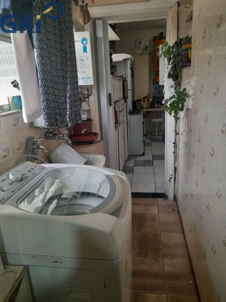 Apartamento, 1 quarto, 95 m² - Foto 1