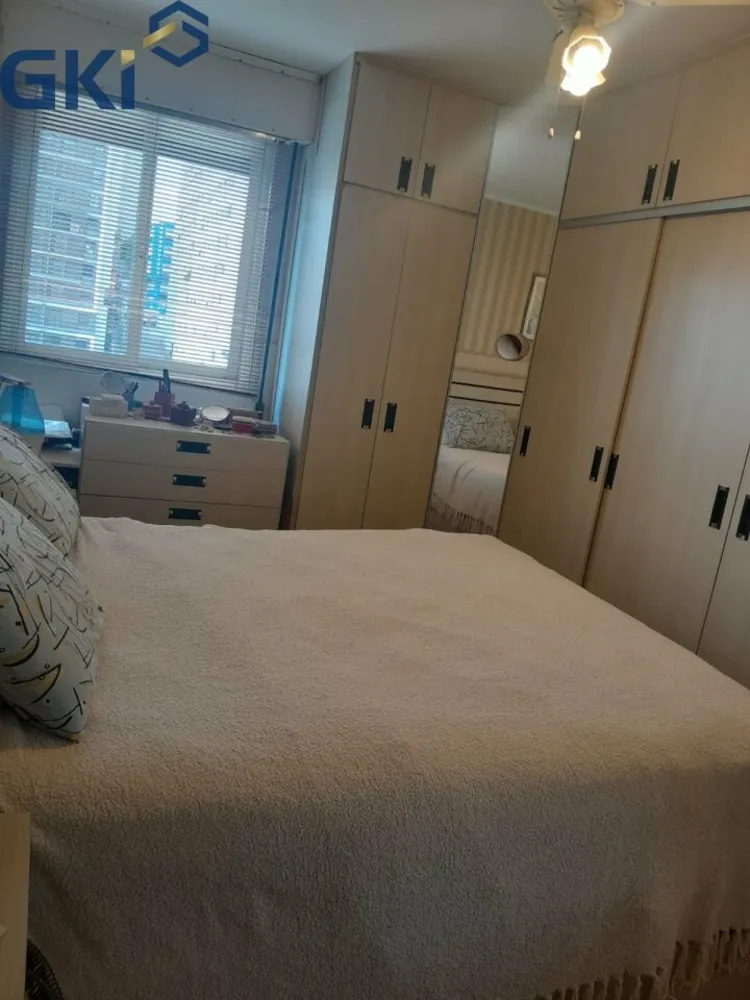 Apartamento, 1 quarto, 95 m² - Foto 6