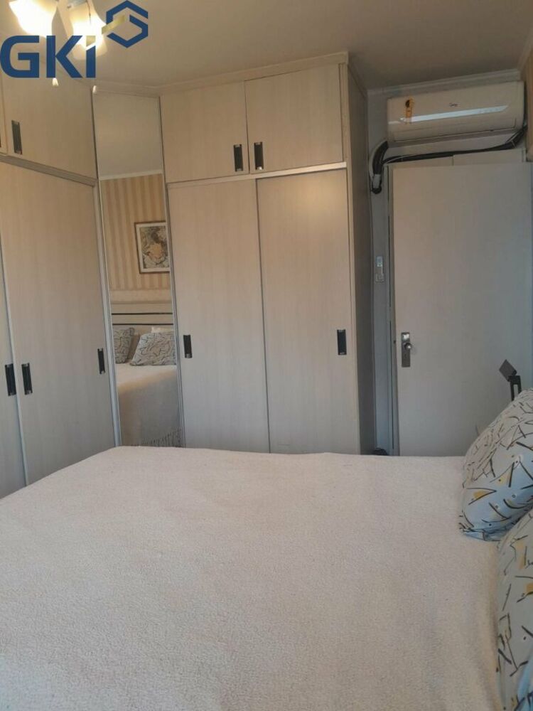 Apartamento, 1 quarto, 95 m² - Foto 11