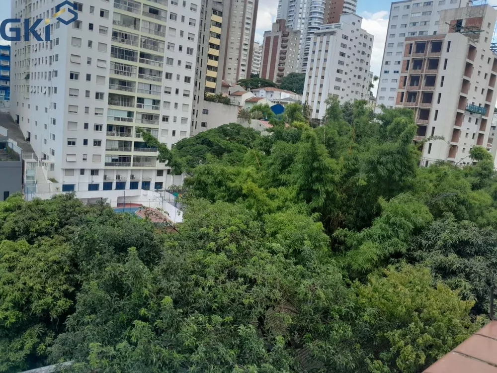 Apartamento, 1 quarto, 95 m² - Foto 3