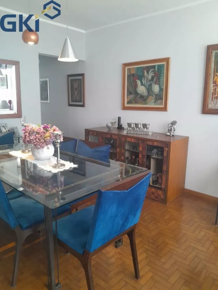 Apartamento, 1 quarto, 95 m² - Foto 4