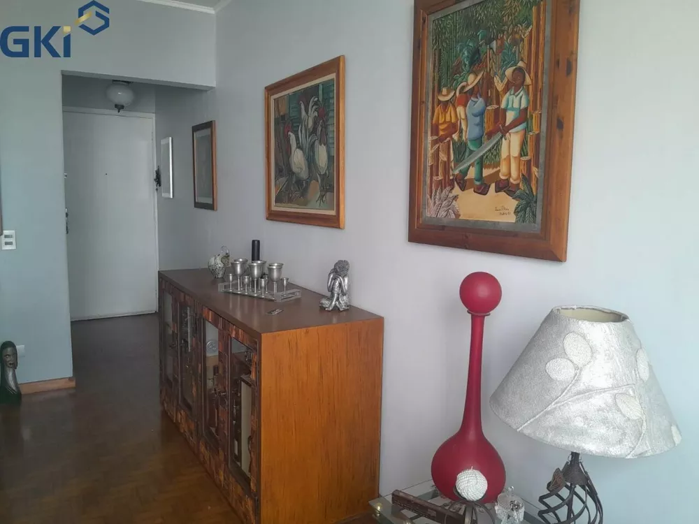 Apartamento, 1 quarto, 95 m² - Foto 2
