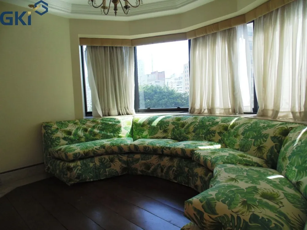 Apartamento, 3 quartos, 259 m² - Foto 3