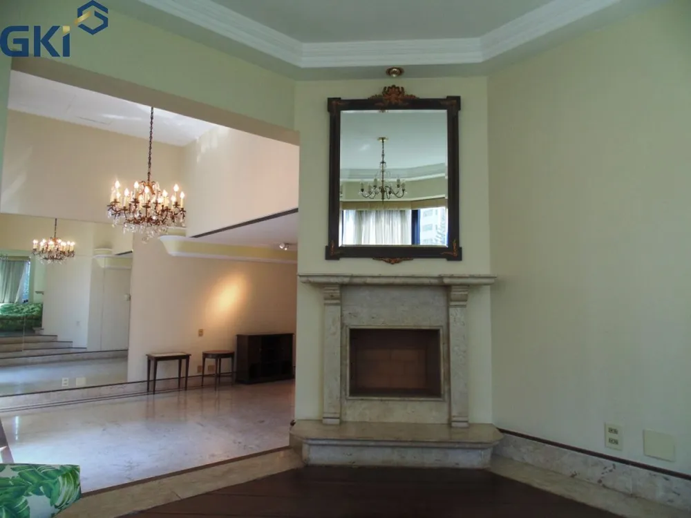 Apartamento, 3 quartos, 259 m² - Foto 5