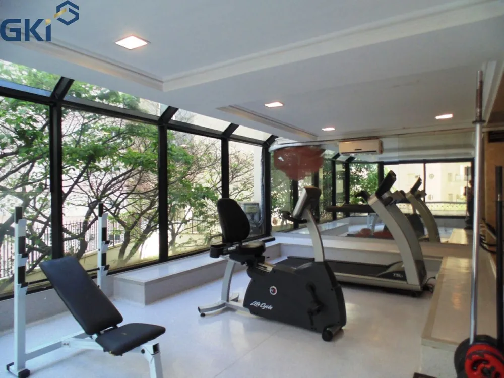 Apartamento, 3 quartos, 259 m² - Foto 1